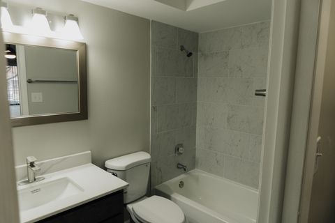 Tiny photo for 6034 N WOLCOTT Avenue #1W, Chicago, IL 60660 (MLS # 12595615)