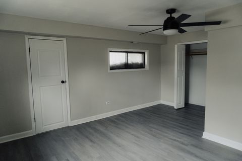 Tiny photo for 6034 N WOLCOTT Avenue #1W, Chicago, IL 60660 (MLS # 12595615)