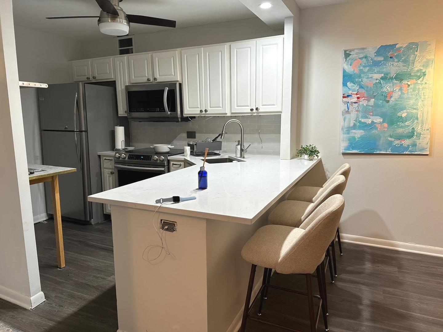 5415 N SHERIDAN Road 5108