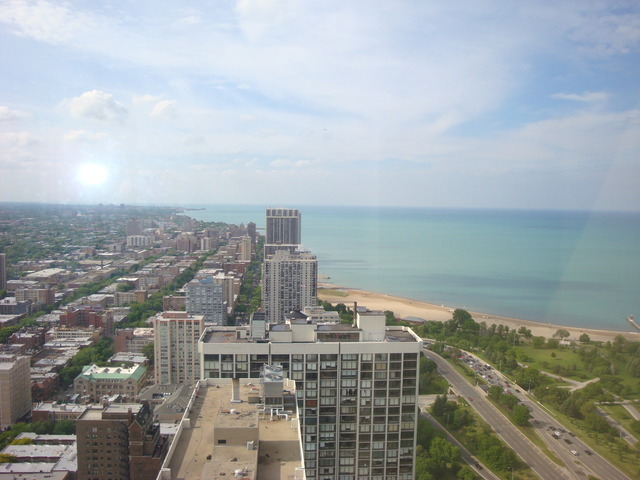 5415 N SHERIDAN Road 5108