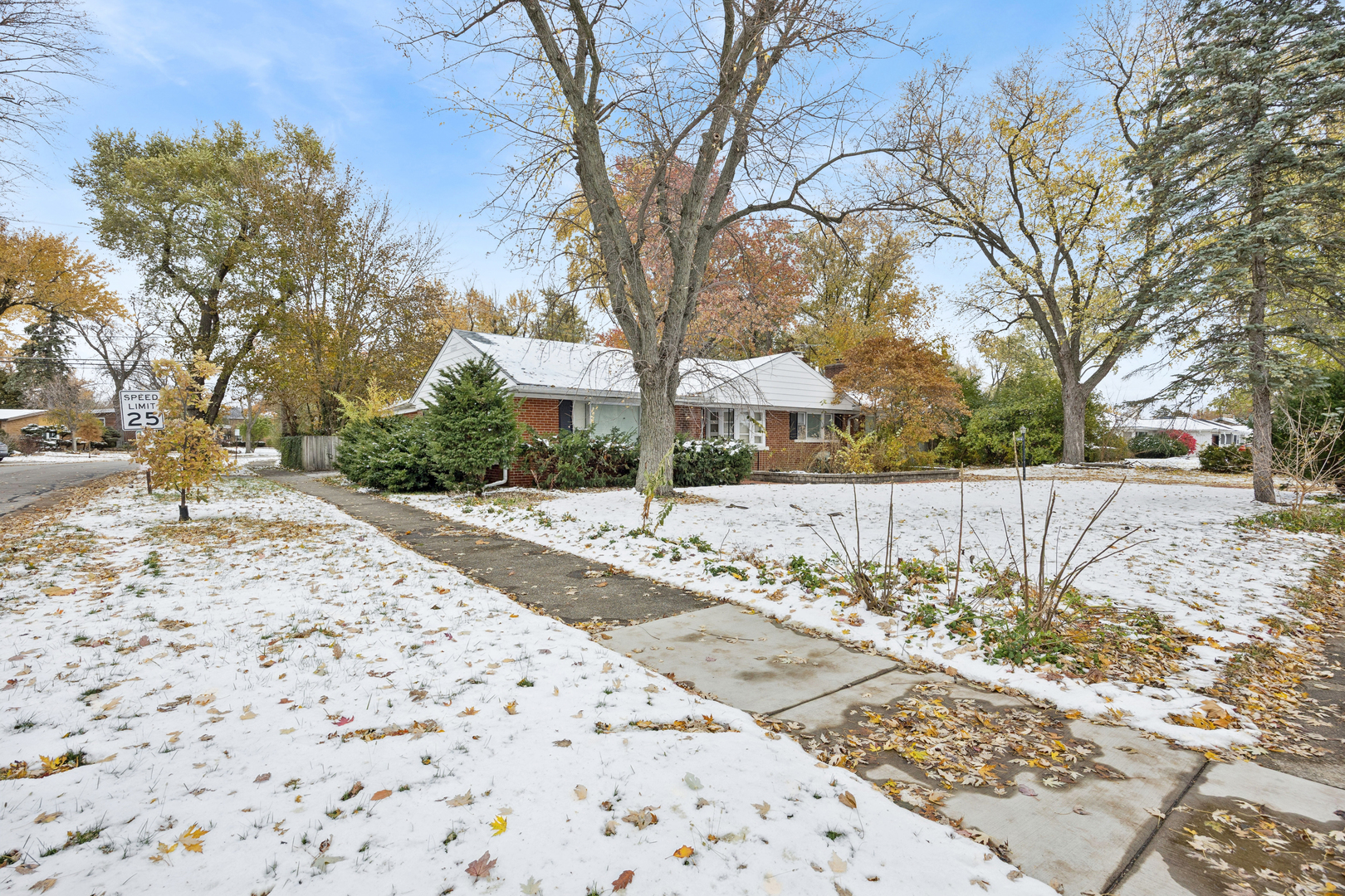 2929 Flossmoor Road