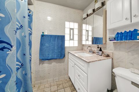 Tiny photo for 1404 W FULLER Street, Chicago, IL 60608 (MLS # 12542302)