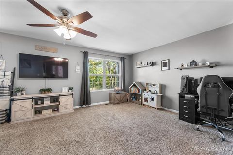 Tiny photo for 295 Springbrook Trail, Oswego, IL 60543 (MLS # 12479299)