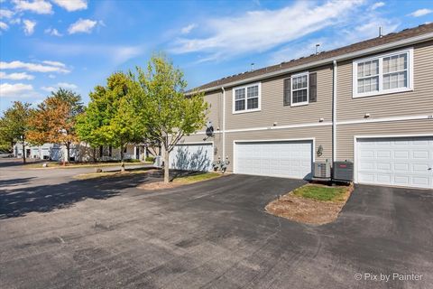 Tiny photo for 295 Springbrook Trail, Oswego, IL 60543 (MLS # 12479299)