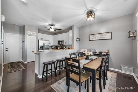 Tiny photo for 295 Springbrook Trail, Oswego, IL 60543 (MLS # 12479299)