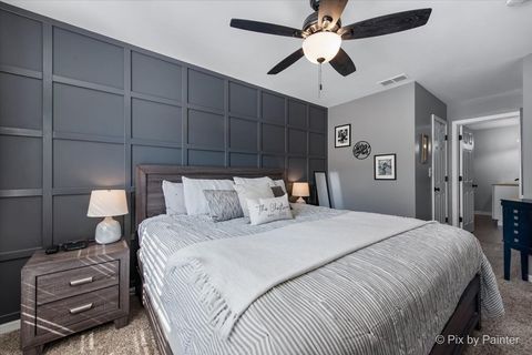 Tiny photo for 295 Springbrook Trail, Oswego, IL 60543 (MLS # 12479299)