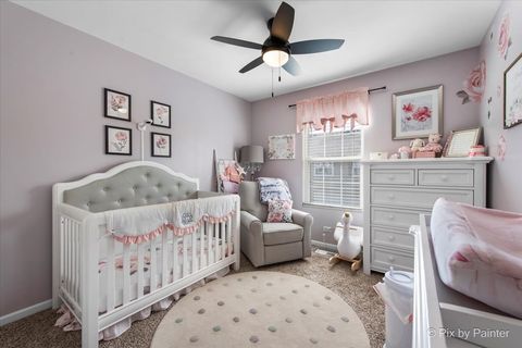 Tiny photo for 295 Springbrook Trail, Oswego, IL 60543 (MLS # 12479299)