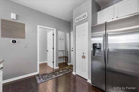 Tiny photo for 295 Springbrook Trail, Oswego, IL 60543 (MLS # 12479299)