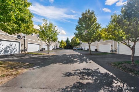 Tiny photo for 295 Springbrook Trail, Oswego, IL 60543 (MLS # 12479299)