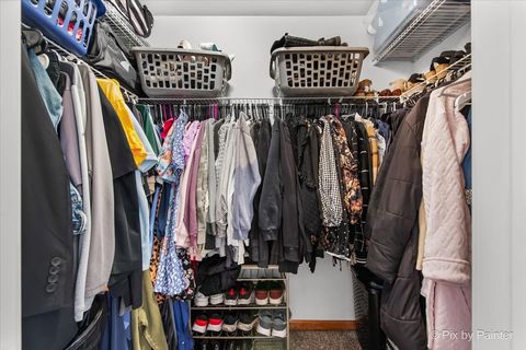 Tiny photo for 295 Springbrook Trail, Oswego, IL 60543 (MLS # 12479299)