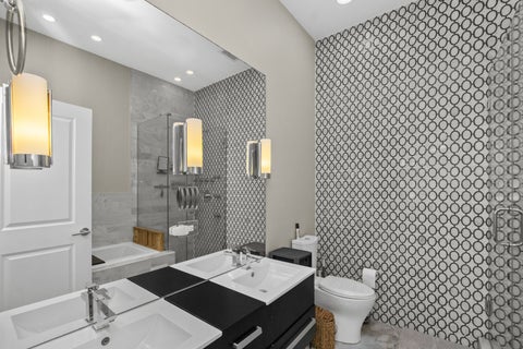 Tiny photo for 2012 W Erie Street #3W, Chicago, IL 60612 (MLS # 12667534)