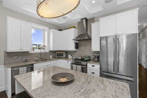 Tiny photo for 2012 W Erie Street #3W, Chicago, IL 60612 (MLS # 12667534)