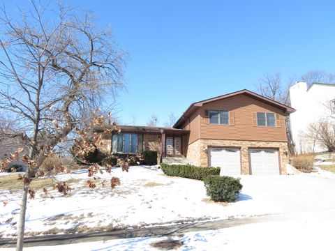 A home in Shorewood