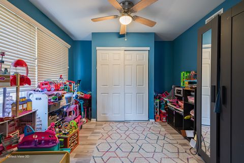 Tiny photo for 4 W Beech Drive, Schaumburg, IL 60193 (MLS # 12607038)