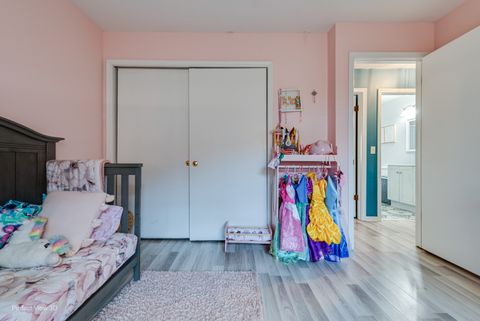 Tiny photo for 4 W Beech Drive, Schaumburg, IL 60193 (MLS # 12607038)