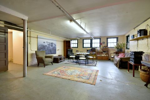 Tiny photo for 407 Custer Avenue #3S, Evanston, IL 60202 (MLS # 12567534)