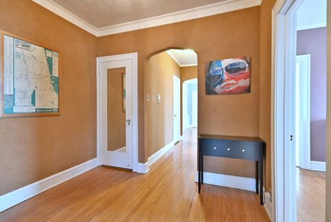 Tiny photo for 407 Custer Avenue #3S, Evanston, IL 60202 (MLS # 12567534)