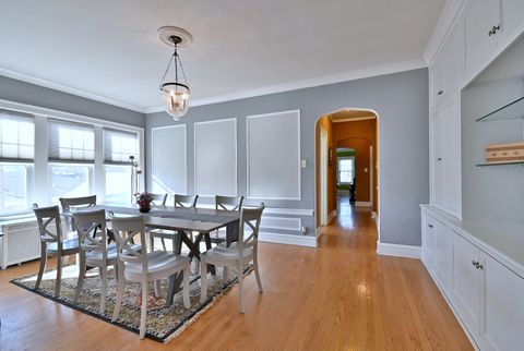 Tiny photo for 407 Custer Avenue #3S, Evanston, IL 60202 (MLS # 12567534)