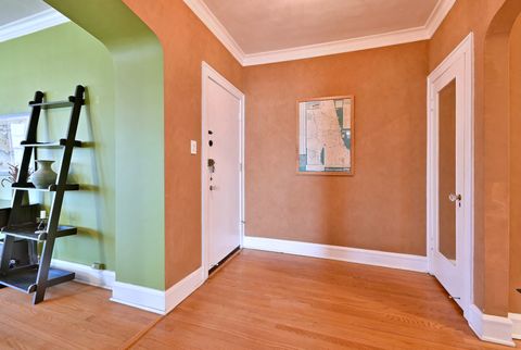Tiny photo for 407 Custer Avenue #3S, Evanston, IL 60202 (MLS # 12567534)