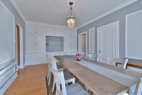 Tiny photo for 407 Custer Avenue #3S, Evanston, IL 60202 (MLS # 12567534)