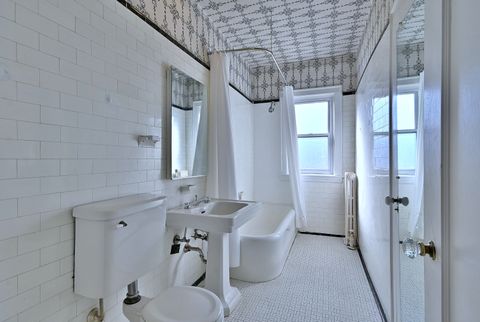 Tiny photo for 407 Custer Avenue #3S, Evanston, IL 60202 (MLS # 12567534)