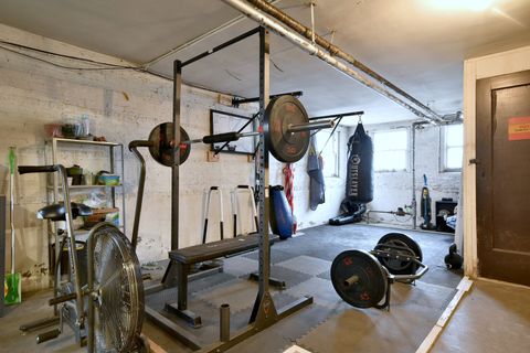 Tiny photo for 407 Custer Avenue #3S, Evanston, IL 60202 (MLS # 12567534)