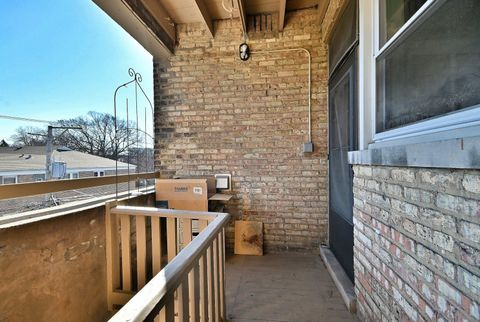 Tiny photo for 407 Custer Avenue #3S, Evanston, IL 60202 (MLS # 12567534)