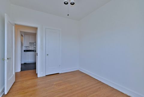 Tiny photo for 407 Custer Avenue #3S, Evanston, IL 60202 (MLS # 12567534)