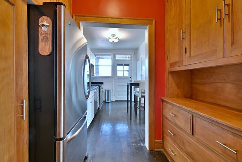 Tiny photo for 407 Custer Avenue #3S, Evanston, IL 60202 (MLS # 12567534)