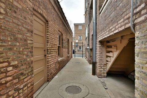 Tiny photo for 407 Custer Avenue #3S, Evanston, IL 60202 (MLS # 12567534)