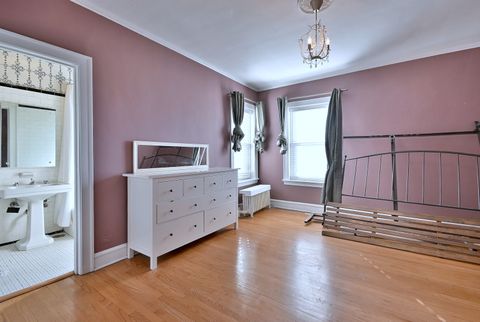Tiny photo for 407 Custer Avenue #3S, Evanston, IL 60202 (MLS # 12567534)