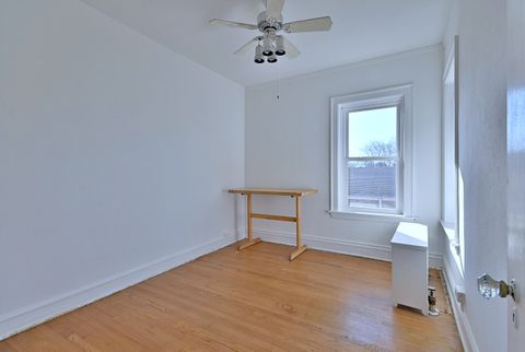 Tiny photo for 407 Custer Avenue #3S, Evanston, IL 60202 (MLS # 12567534)