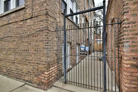 Tiny photo for 407 Custer Avenue #3S, Evanston, IL 60202 (MLS # 12567534)
