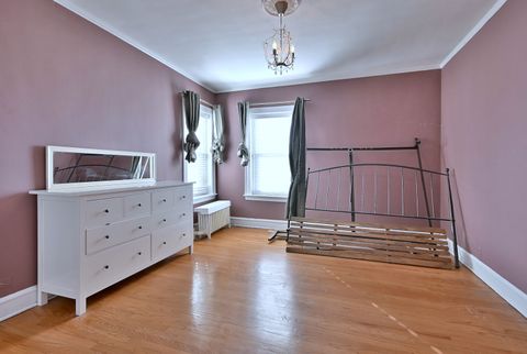 Tiny photo for 407 Custer Avenue #3S, Evanston, IL 60202 (MLS # 12567534)