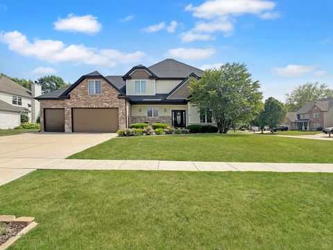 Photo of 26729 W Allison Drive, Channahon, IL 60410 (MLS # 12467117)