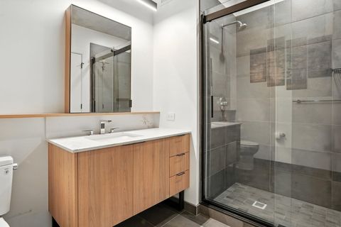 Tiny photo for 234 W Polk Street #2611, Chicago, IL 60607 (MLS # 12448521)