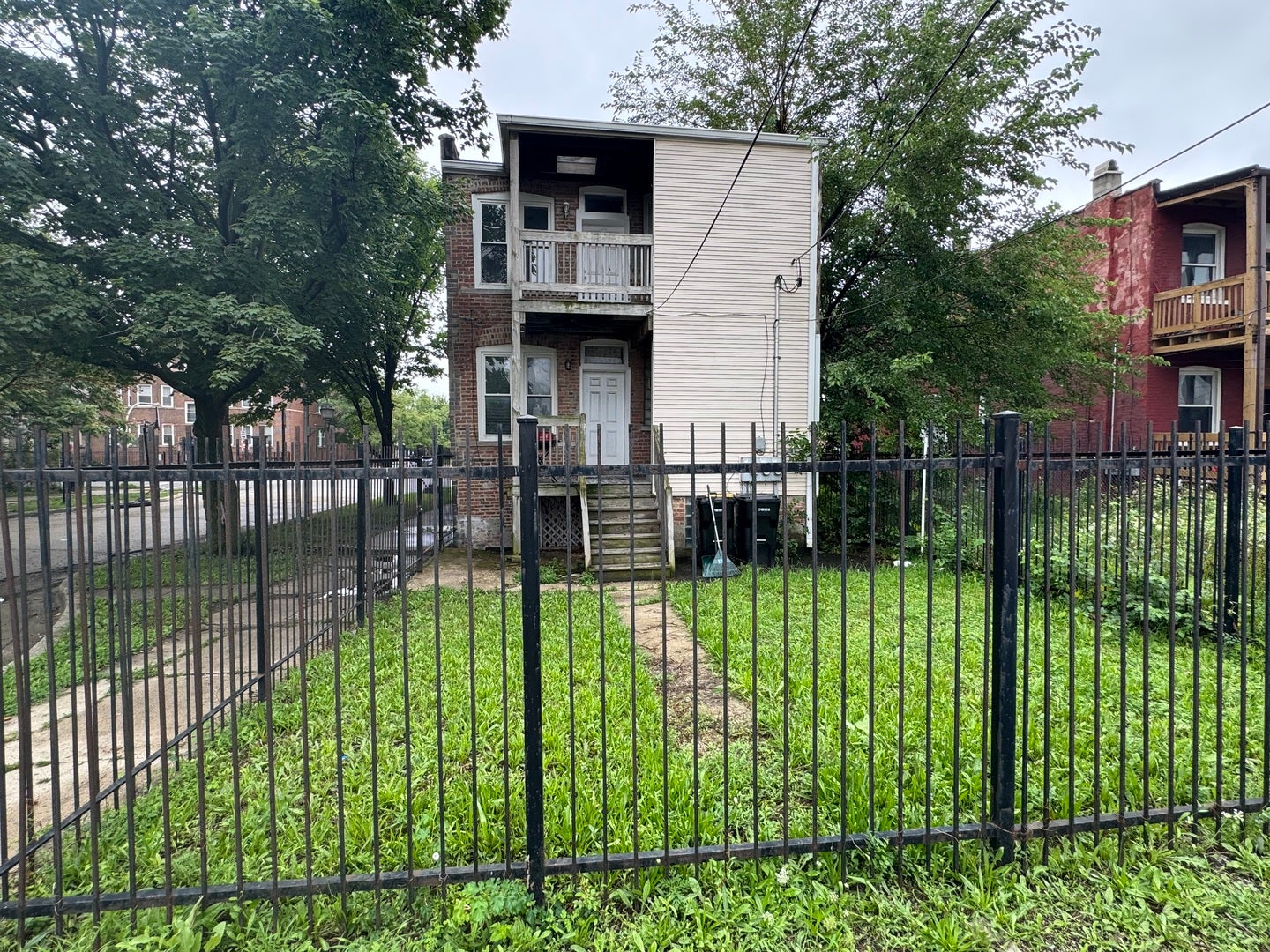 3900 W Flournoy Street