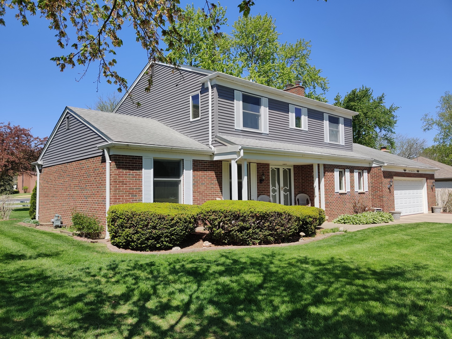 401 N Shepherd Hill Lane