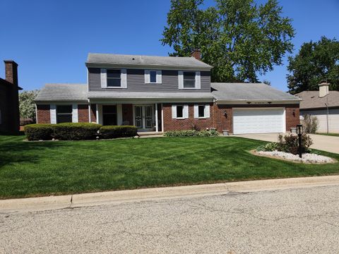 401 N Shepherd Hill Lane McHenry IL 60050