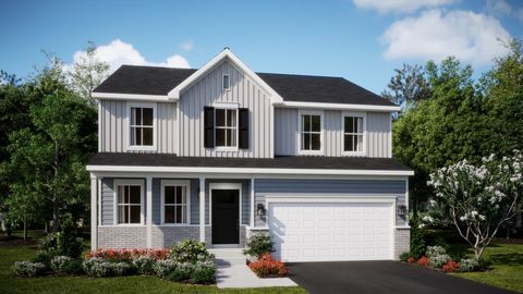 Photo of 2404 Alan Dale Lane, Yorkville, IL 60560 (MLS # 12414818)