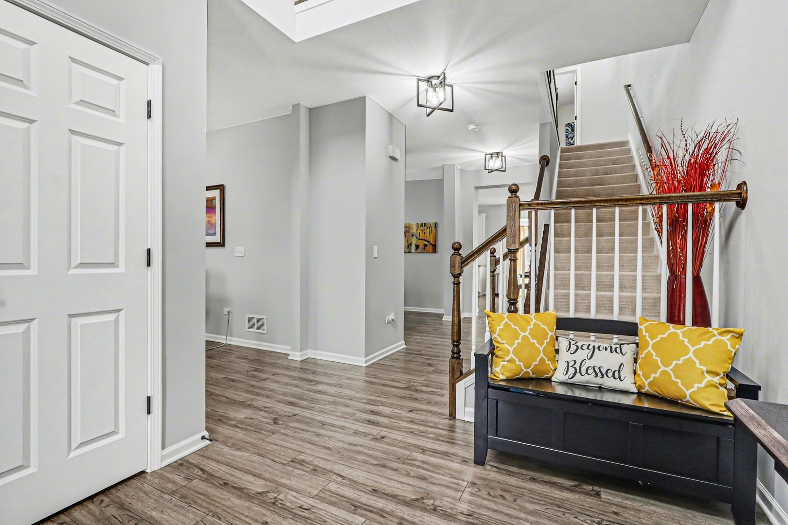 12336 S Prairie Ridge Lane