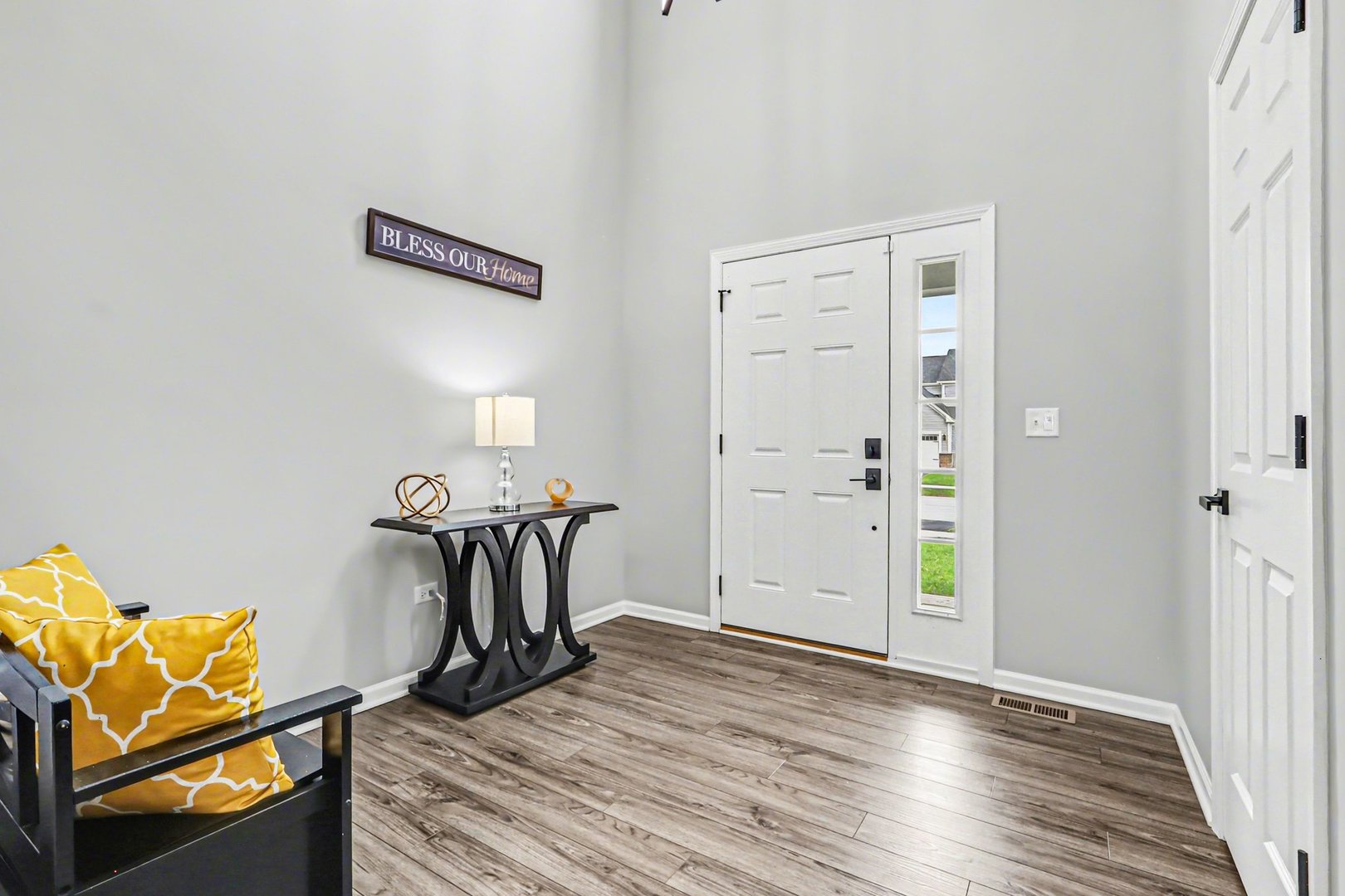 12336 S Prairie Ridge Lane