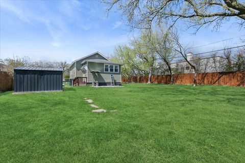 Tiny photo for 2217 Honore Avenue, North Chicago, IL 60064 (MLS # 12606154)