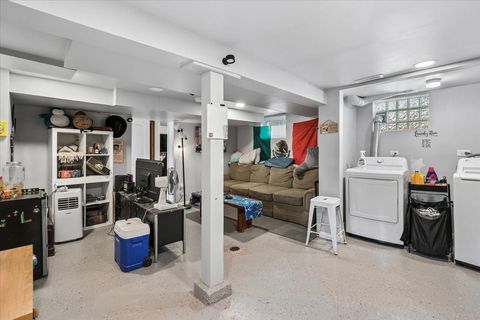 Tiny photo for 2217 Honore Avenue, North Chicago, IL 60064 (MLS # 12606154)