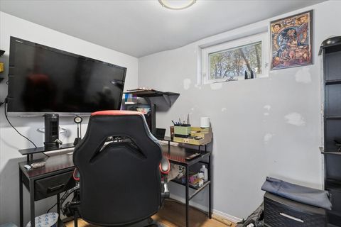Tiny photo for 2217 Honore Avenue, North Chicago, IL 60064 (MLS # 12606154)