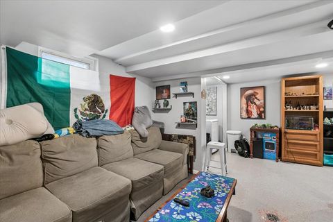 Tiny photo for 2217 Honore Avenue, North Chicago, IL 60064 (MLS # 12606154)