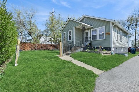Photo of 2217 Honore Avenue, North Chicago, IL 60064 (MLS # 12606154)