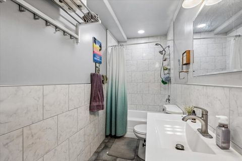 Tiny photo for 2217 Honore Avenue, North Chicago, IL 60064 (MLS # 12606154)