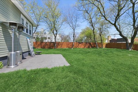 Tiny photo for 2217 Honore Avenue, North Chicago, IL 60064 (MLS # 12606154)