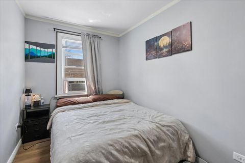 Tiny photo for 2217 Honore Avenue, North Chicago, IL 60064 (MLS # 12606154)